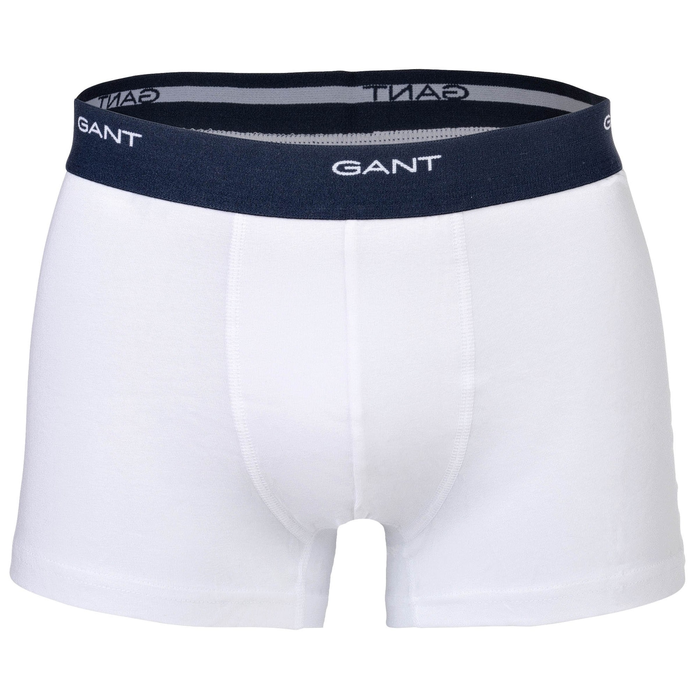 GANT - Calzoncillo boxer en Mezcla de colores