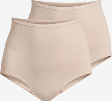 SPEIDEL Slip 'Inshape' in Beige: front