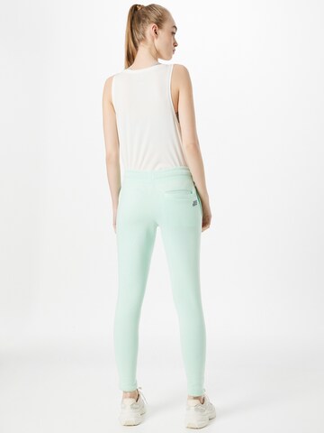 BIDI BADU Slim fit Sports trousers 'Ayanda' in Green