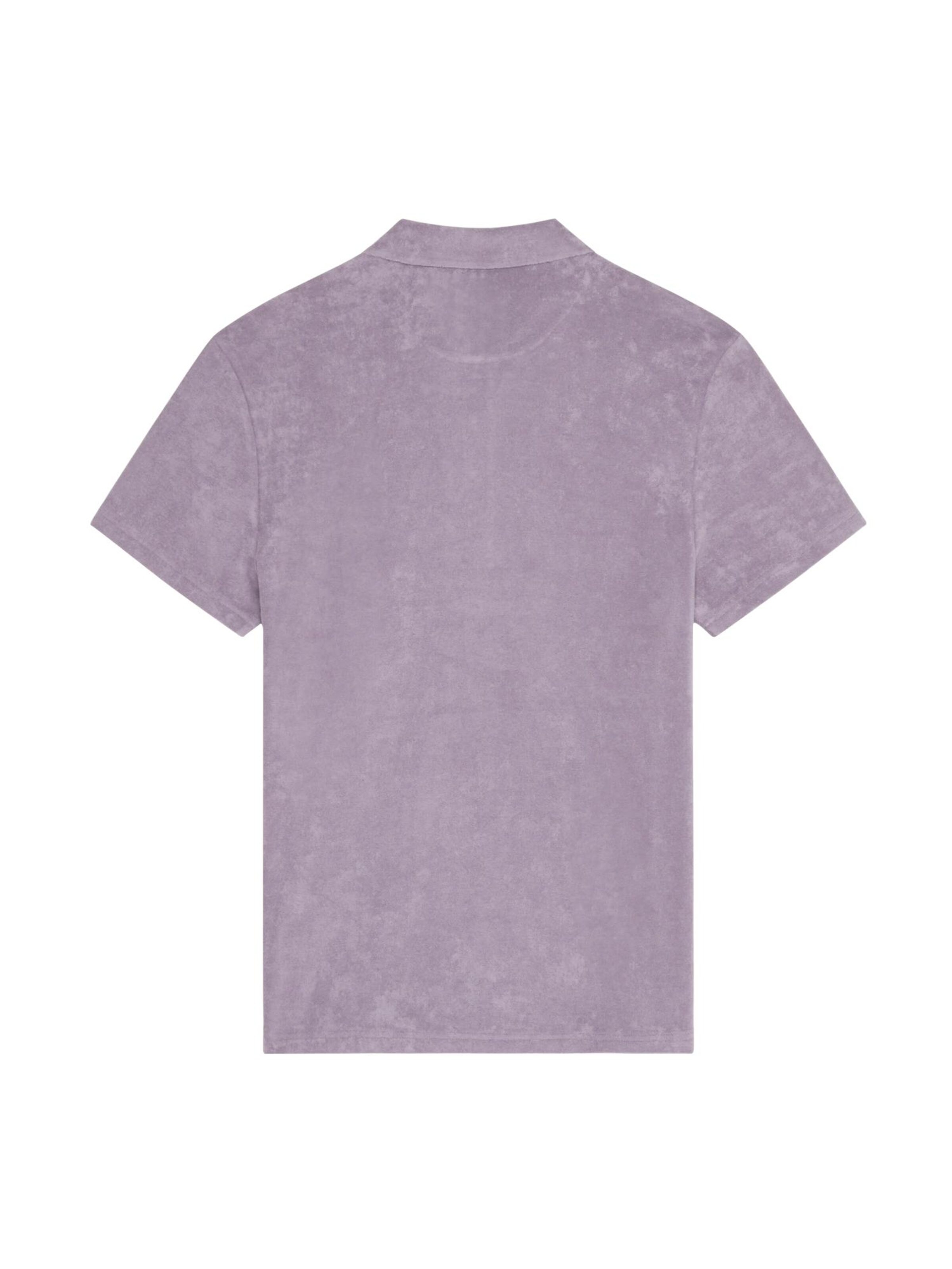 Vilebrequin Shirt‌‌‌‌ in Lila