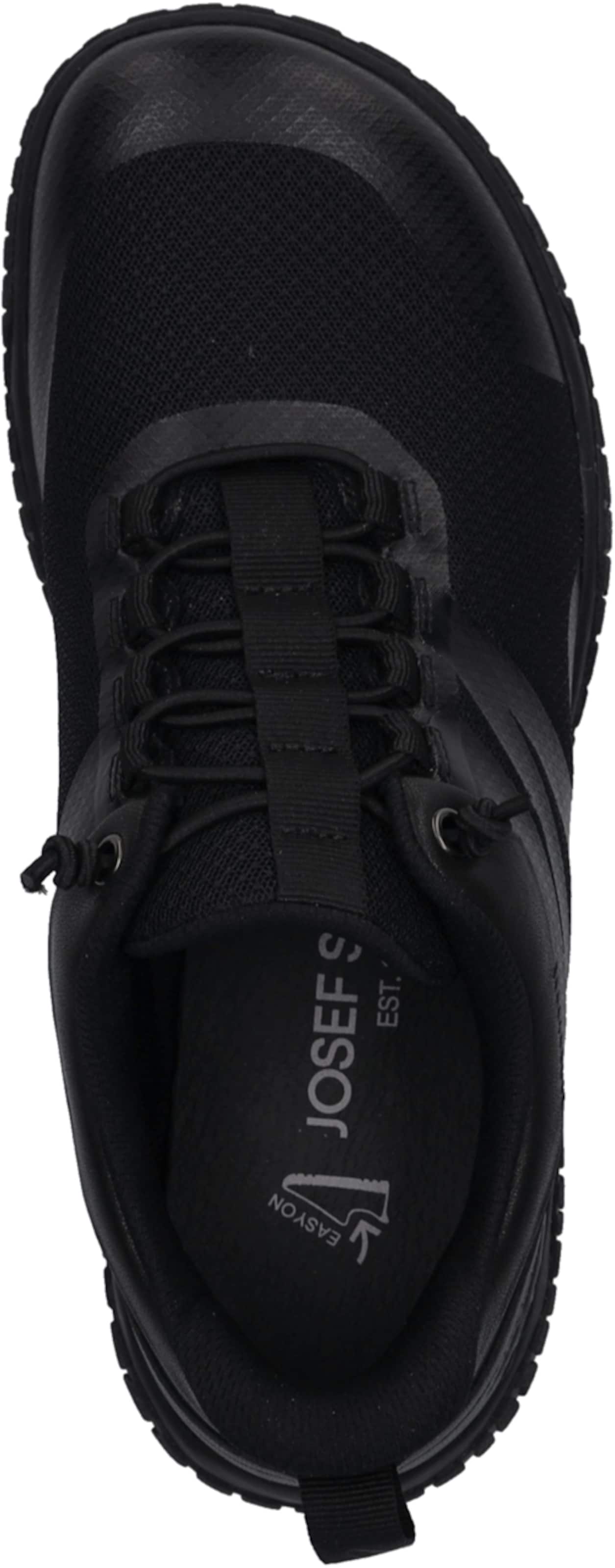 JOSEF SEIBEL Slip-Ons in Black