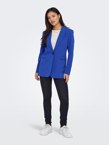 ONLY Blazer 'Astrid' in Blau