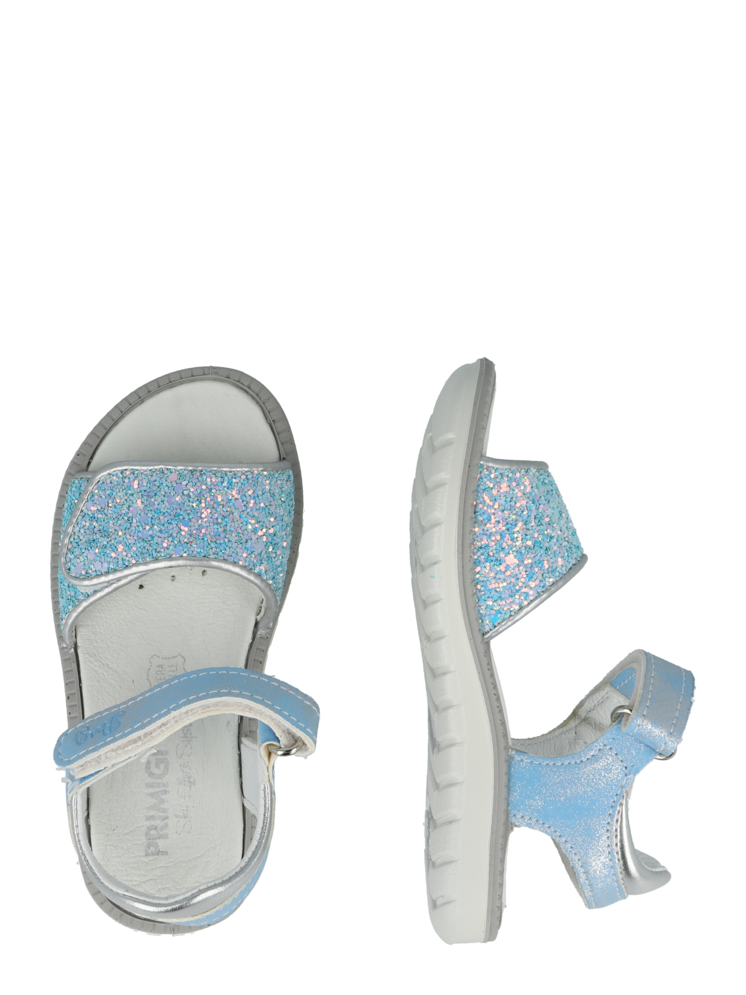 PRIMIGI Sandále 'Pal' - Modrá