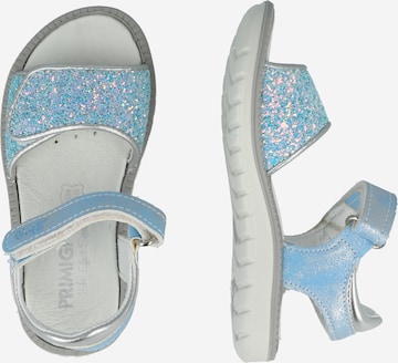 PRIMIGI Sandal 'PAL' in Blue