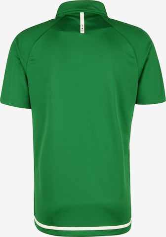 T-Shirt fonctionnel 'Striker 2.0' JAKO en vert