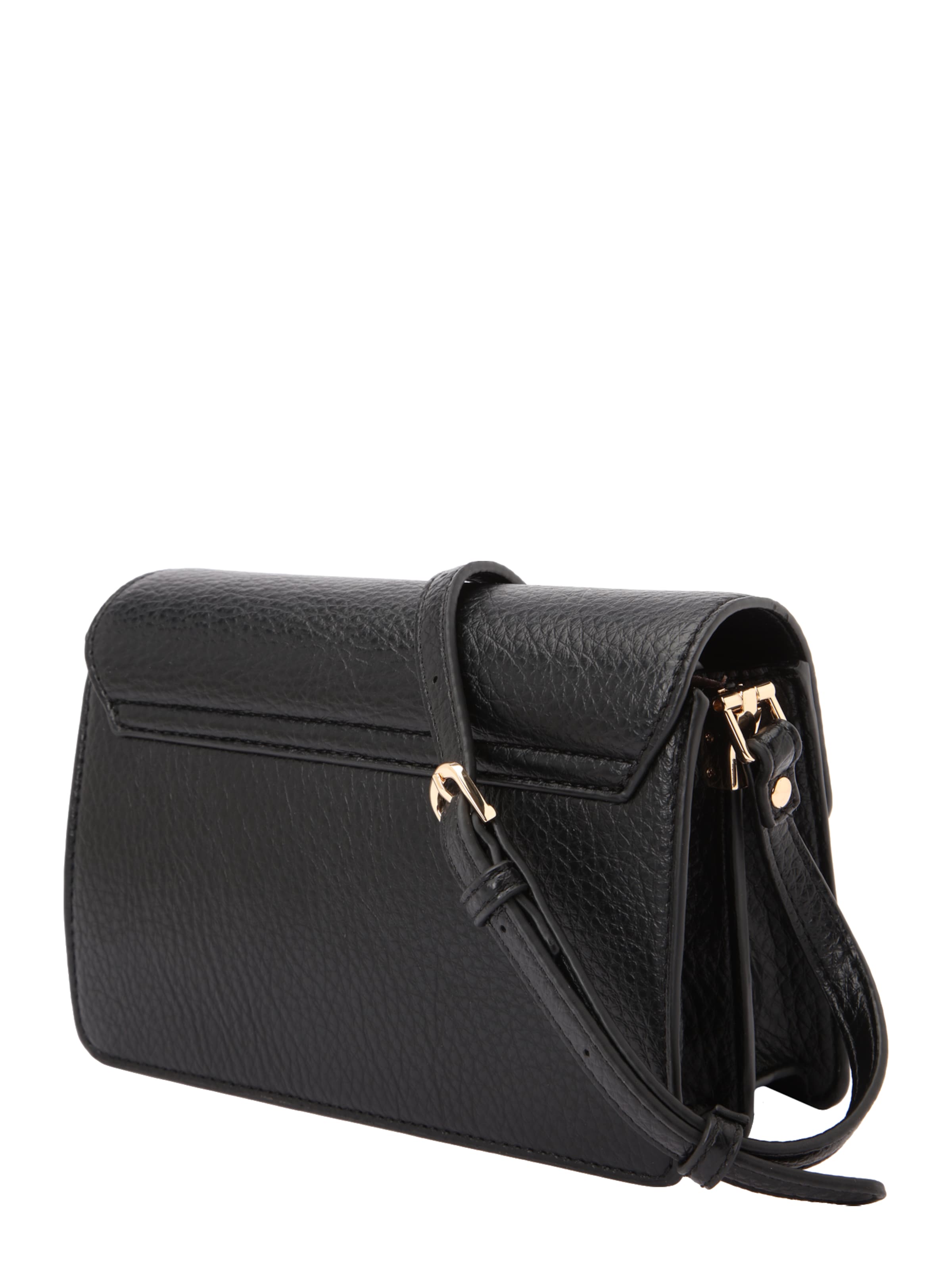 Borsa a tracolla 'Caliwen' di Liu Jo in nero