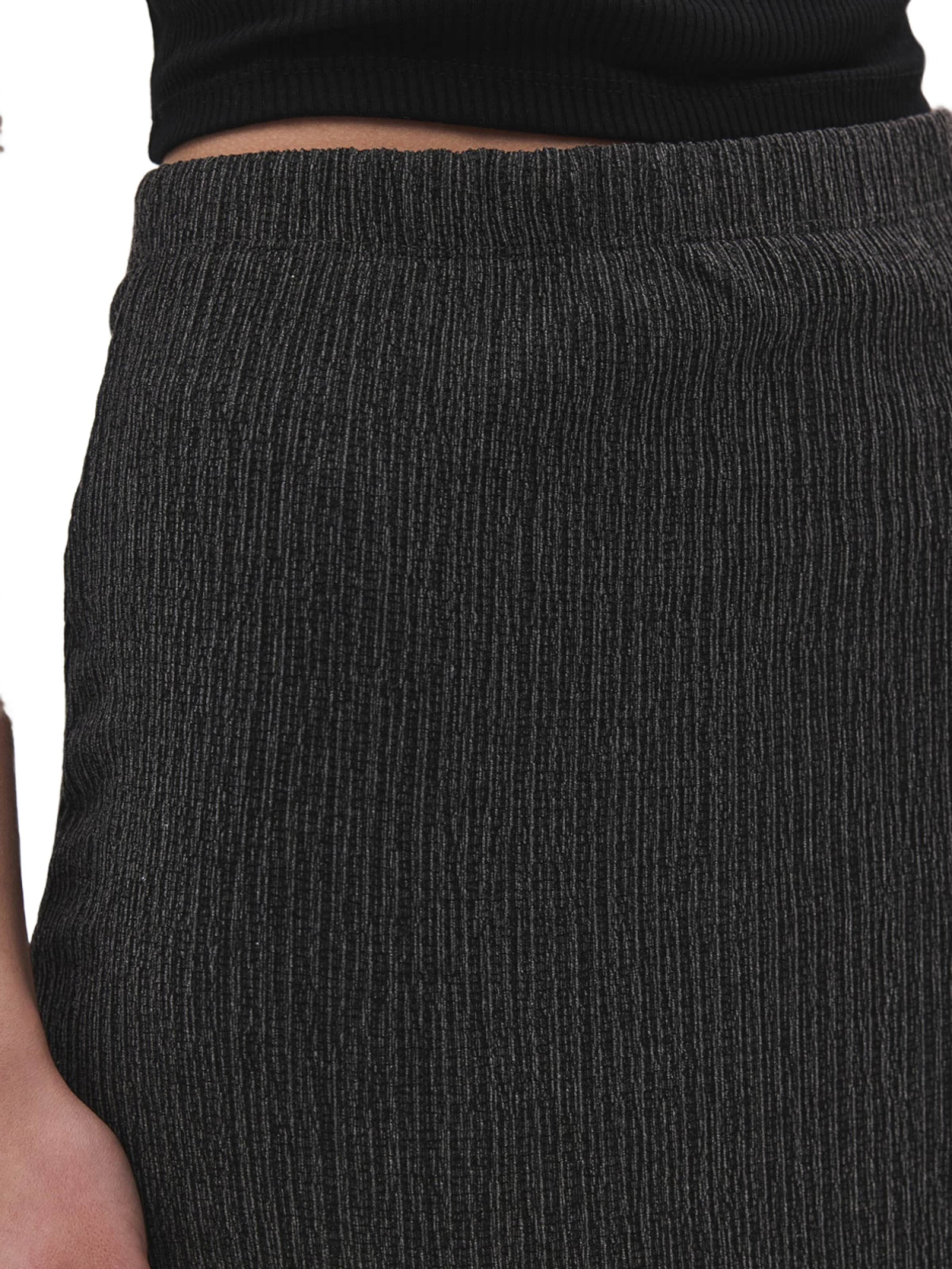 No Matter What Rok in Grijs