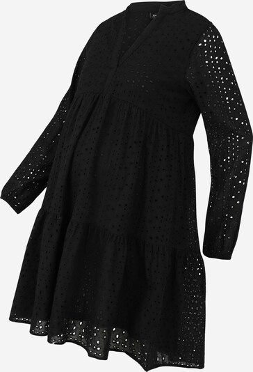 Only Maternity Vestido 'MY' en negro, Vista del producto