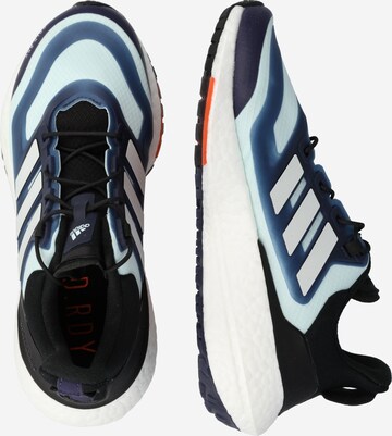 Chaussure de course 'Ultraboost 22 Cold.Rdy 2.0' ADIDAS SPORTSWEAR en bleu