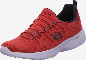 SKECHERS Sneakers 'Dynamight' in Red: front