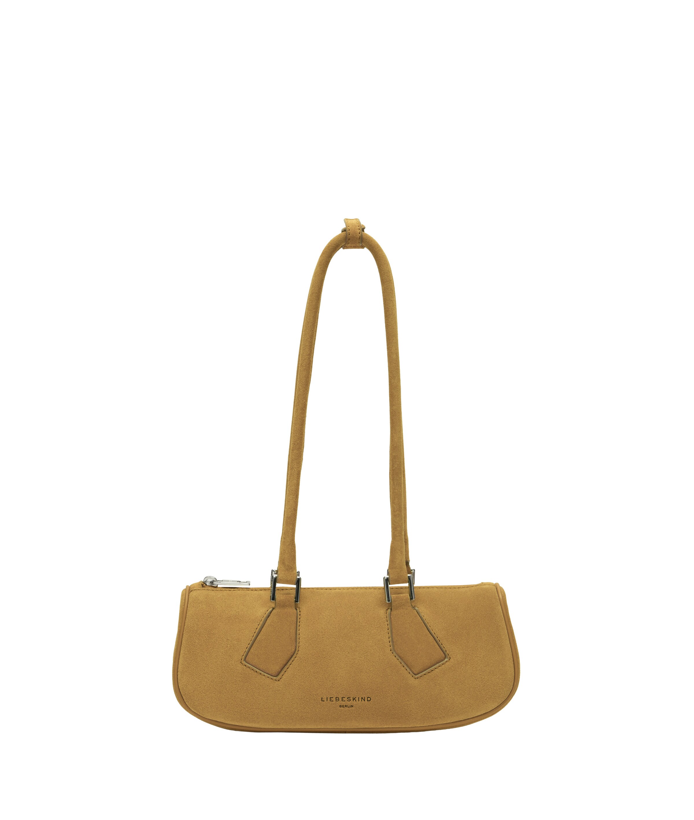 Liebeskind Berlin Sac bandoulière en One Size en cognac, Vue avec produit