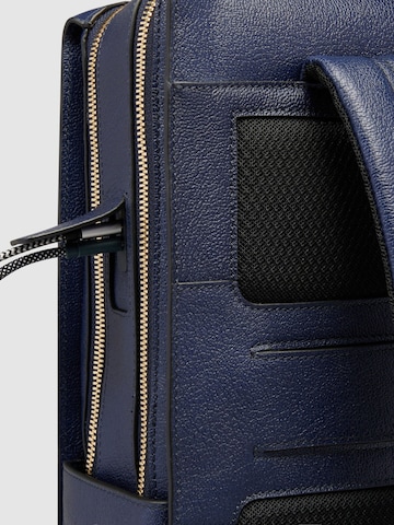 Piquadro Backpack in Blue