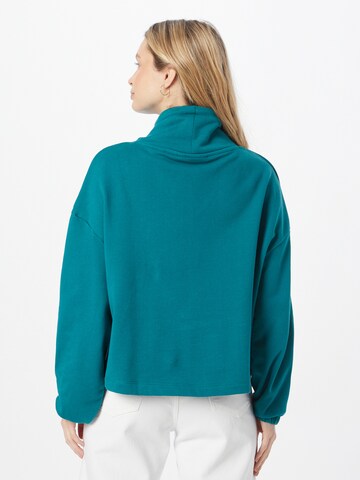 Marc O'Polo DENIM Sweatshirt  (GOTS) in Blau