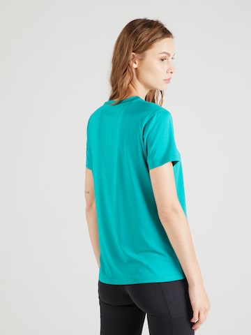 ENDURANCE Funktionsshirt 'Yonan' in Blau