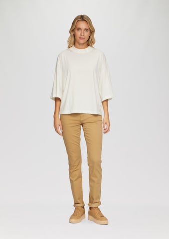 T-shirt s.Oliver en beige