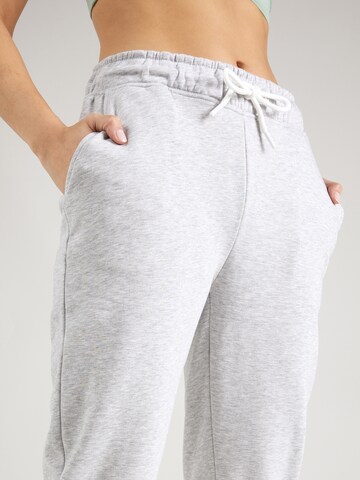 Tapered Pantaloni sport 'CAS  F475' de la 4F pe gri