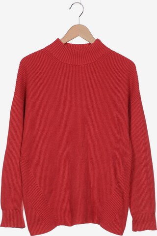 EDITED Sweater & Cardigan in L in Red: front