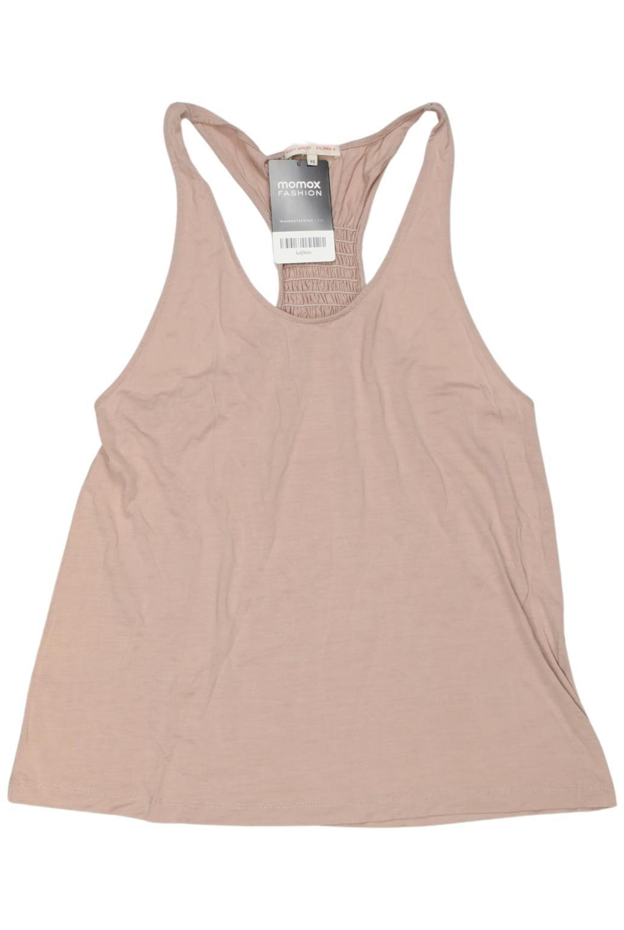 Filippa K Top & Shirt in XS in Beige: front