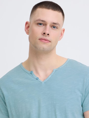 BLEND Футболка 'Ashton' в Синий
