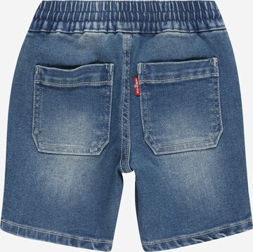 Levi's Kids Regular Jeans 'VACAY ALL DAY' in Blue