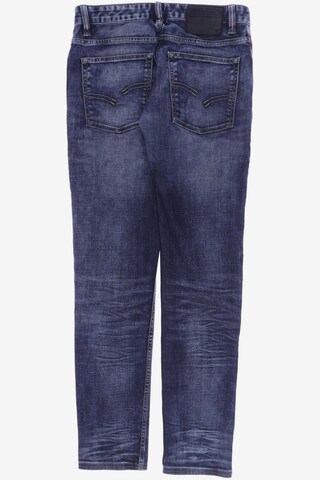 STRELLSON Jeans 32 in Blau