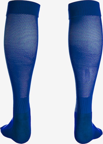 JAKO Sportsocken 'Glasgow 2.0' in Blau