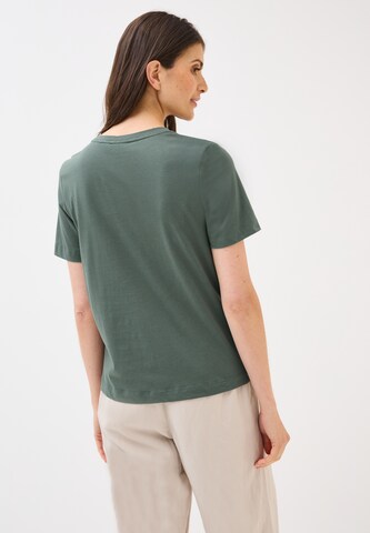 CECIL Shirt in Green