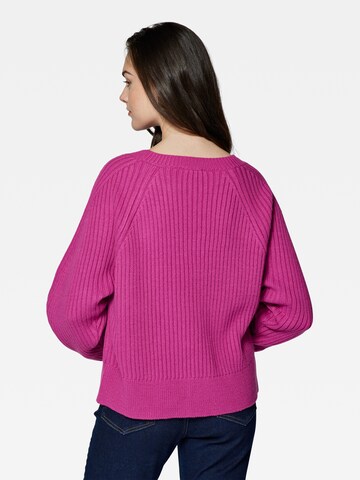 Mavi Pullover in Lila