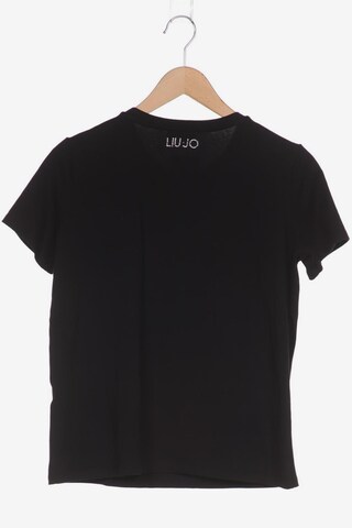 Liu Jo T-Shirt M in Schwarz