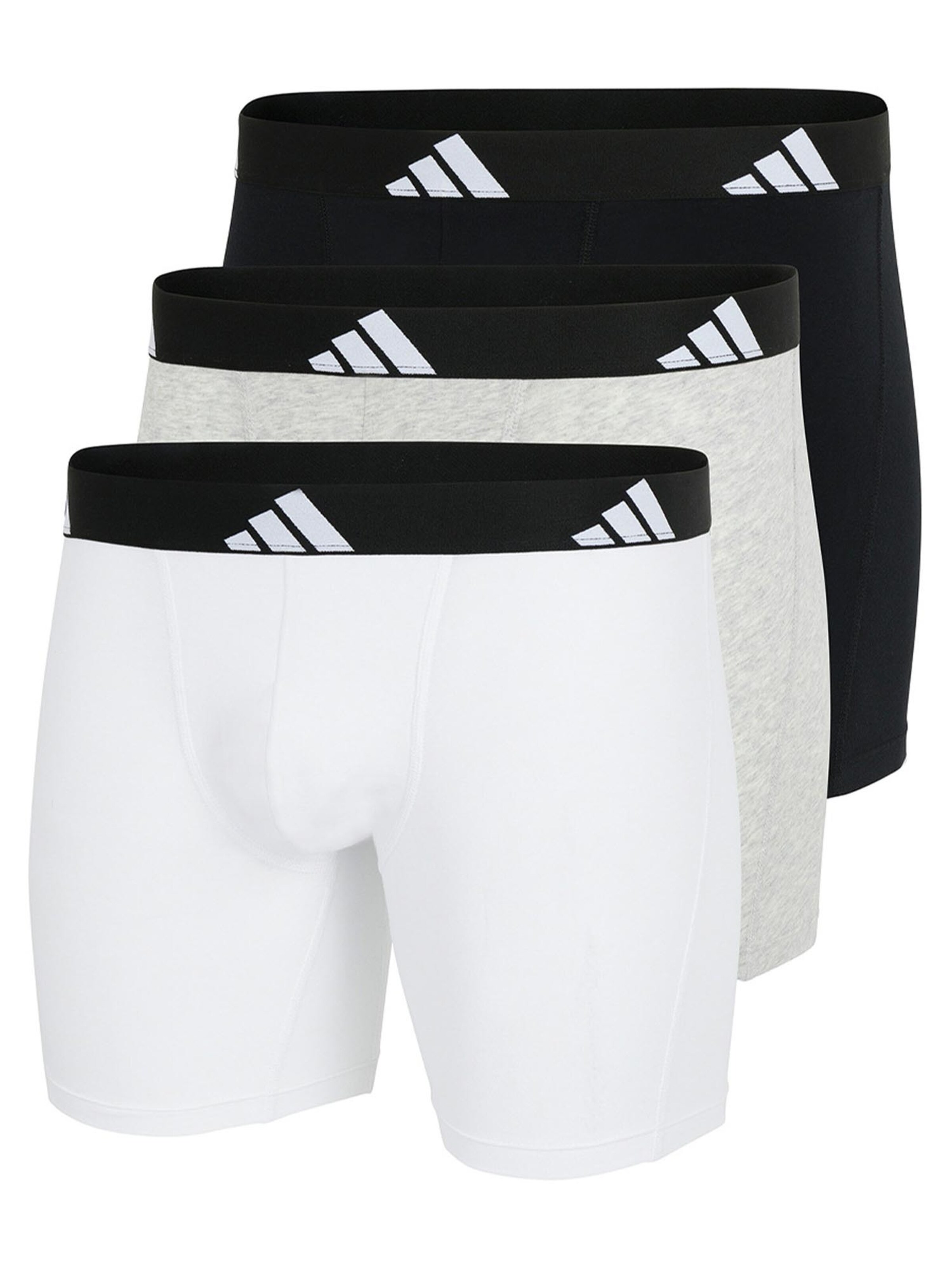 ADIDAS SPORTSWEAR Lange Unterhose 'Active Flex'‌ in Mischfarben: Vorderseite
