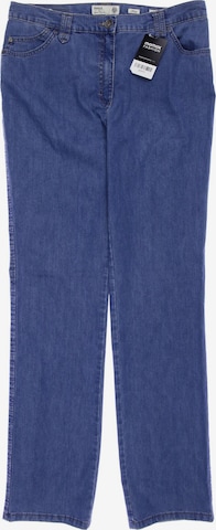 BRAX Jeans 30-31 in Blau: predná strana