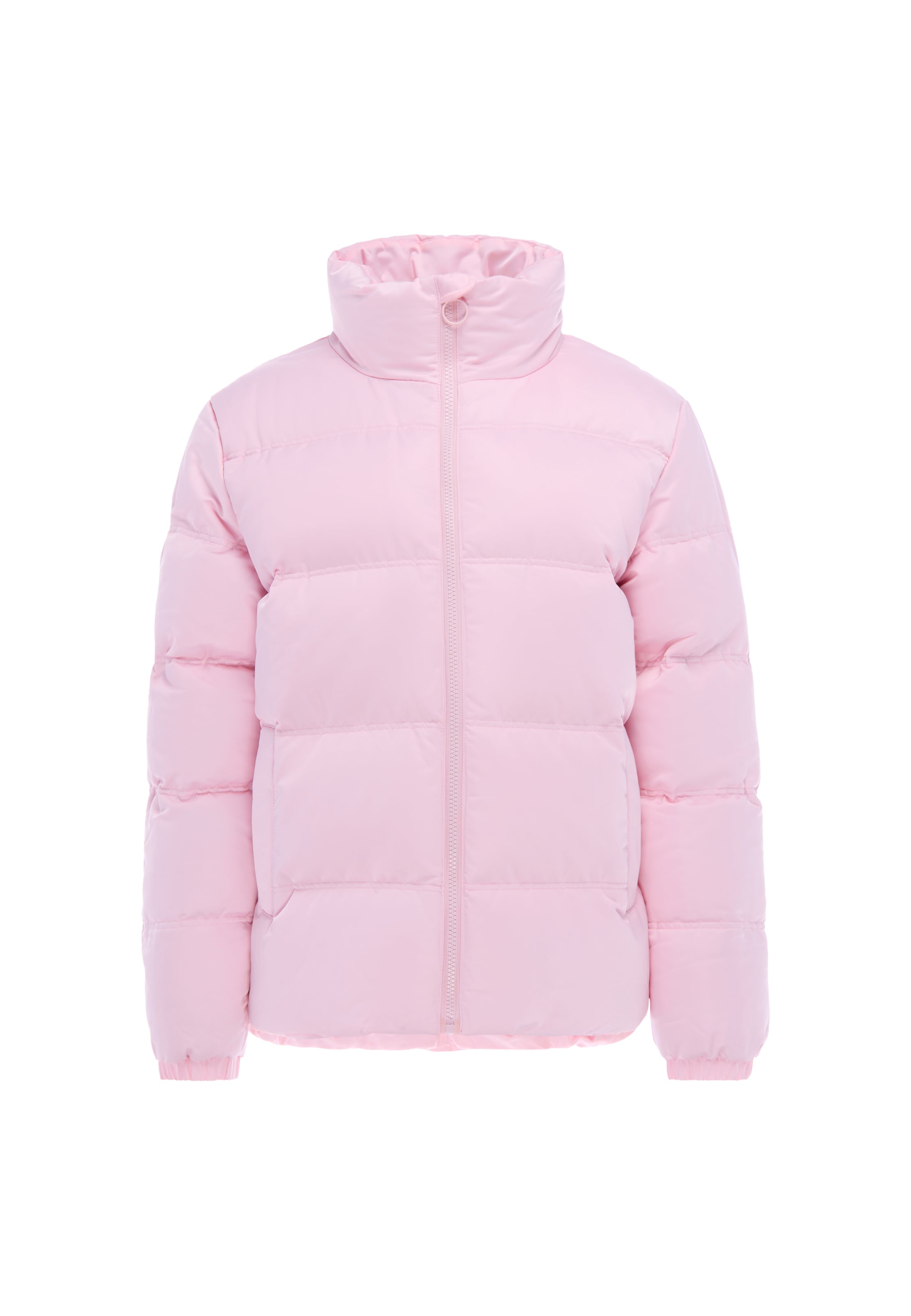 MYMO - Chaqueta de entretiempo en rosa: frente