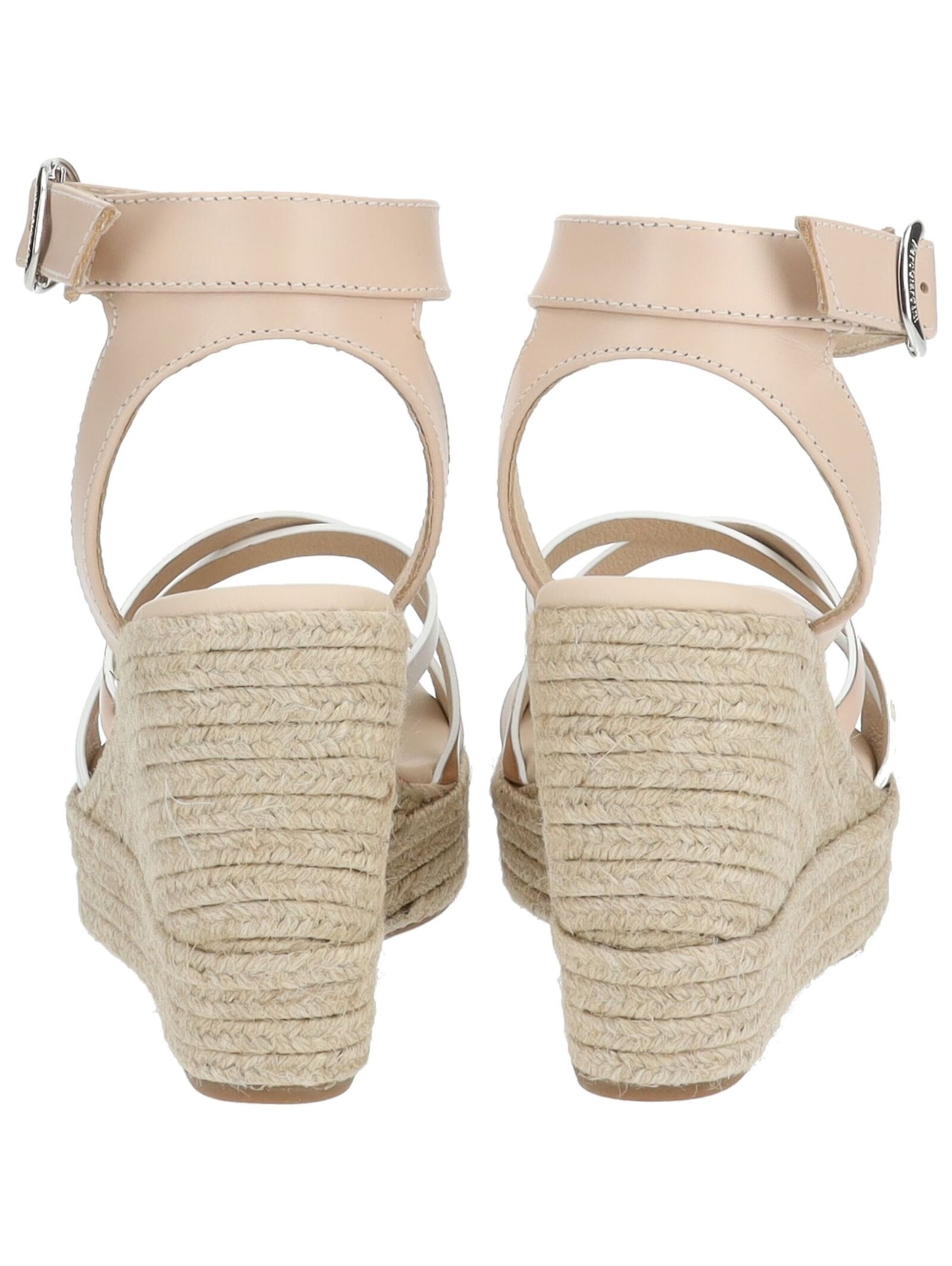 Sandalo di Nero Giardini in beige