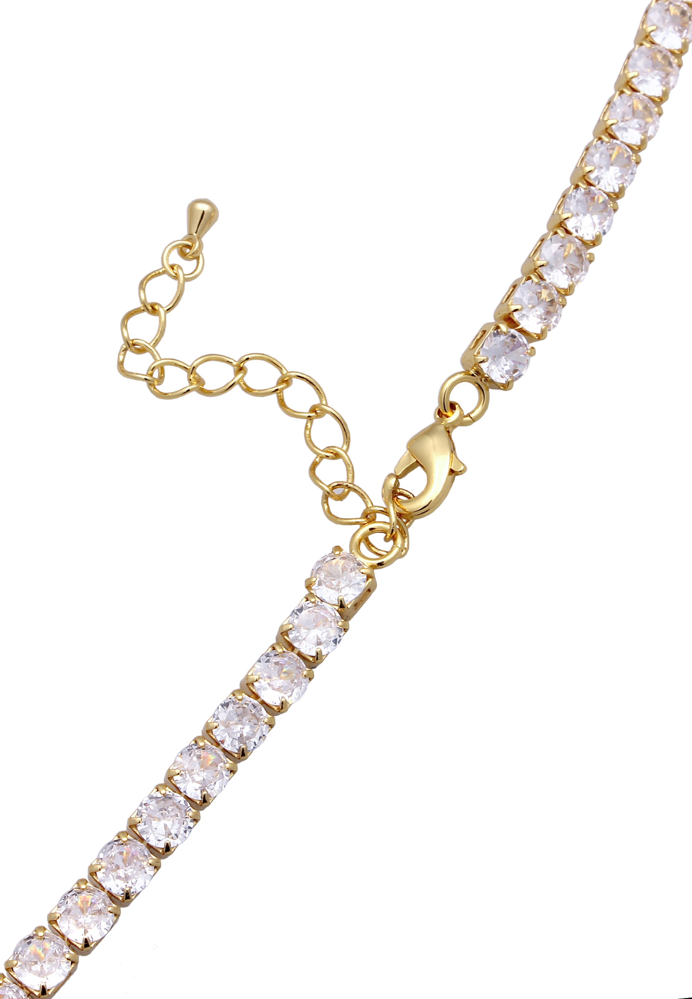 ELLILančić - zlatna boja