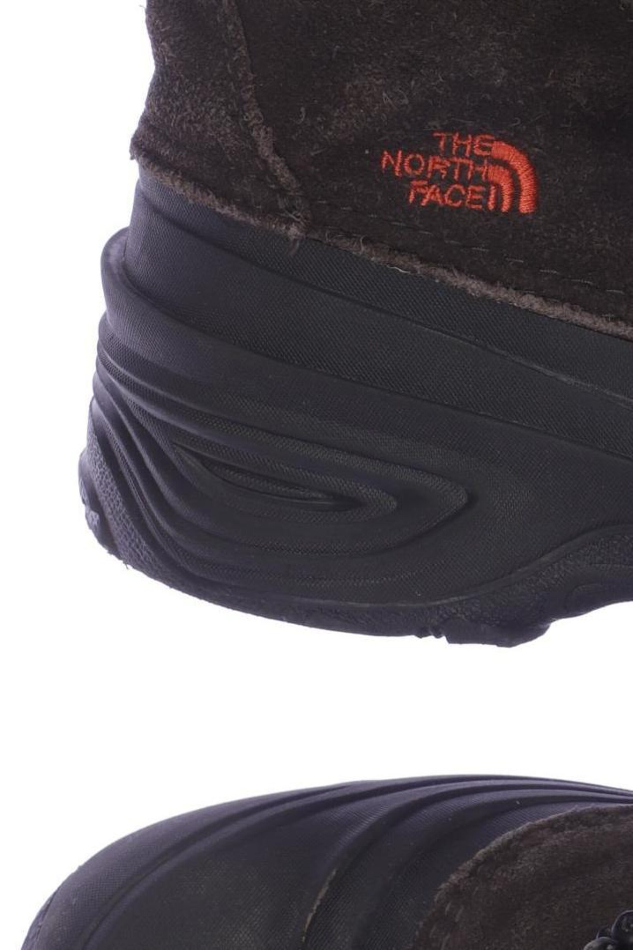 THE NORTH FACE Stiefel 39 in Braun