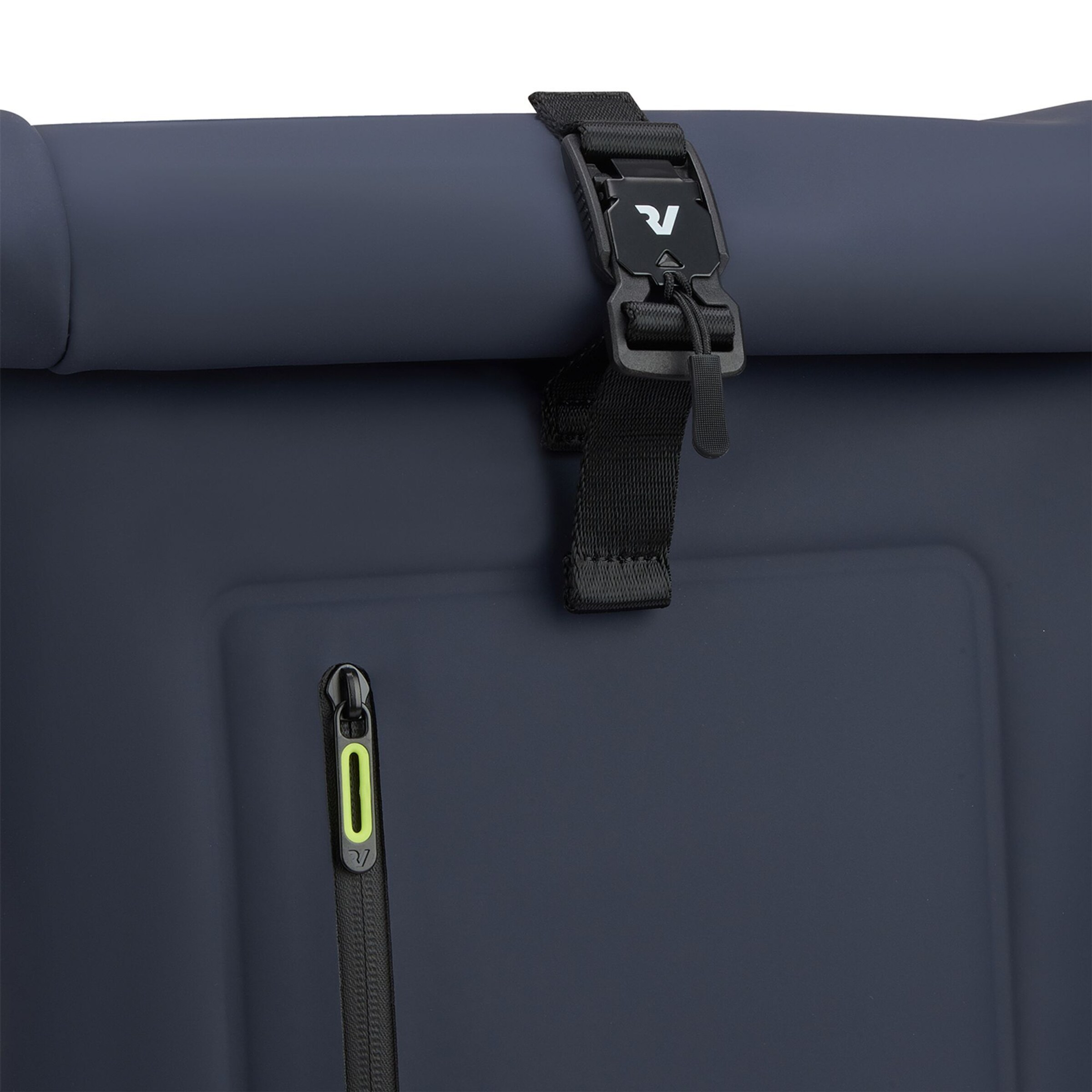 Roncato Rucksack in Blau