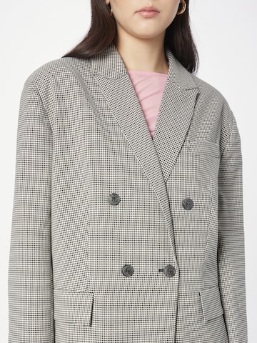 STEVE MADDEN Blazer | črna barva