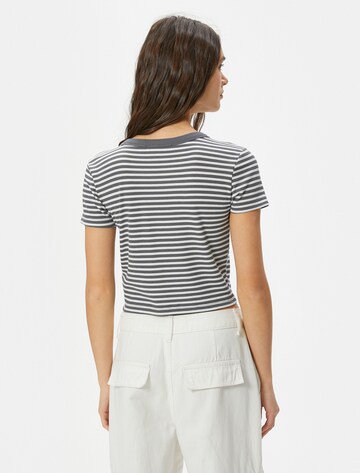 Koton Shirt in Grey