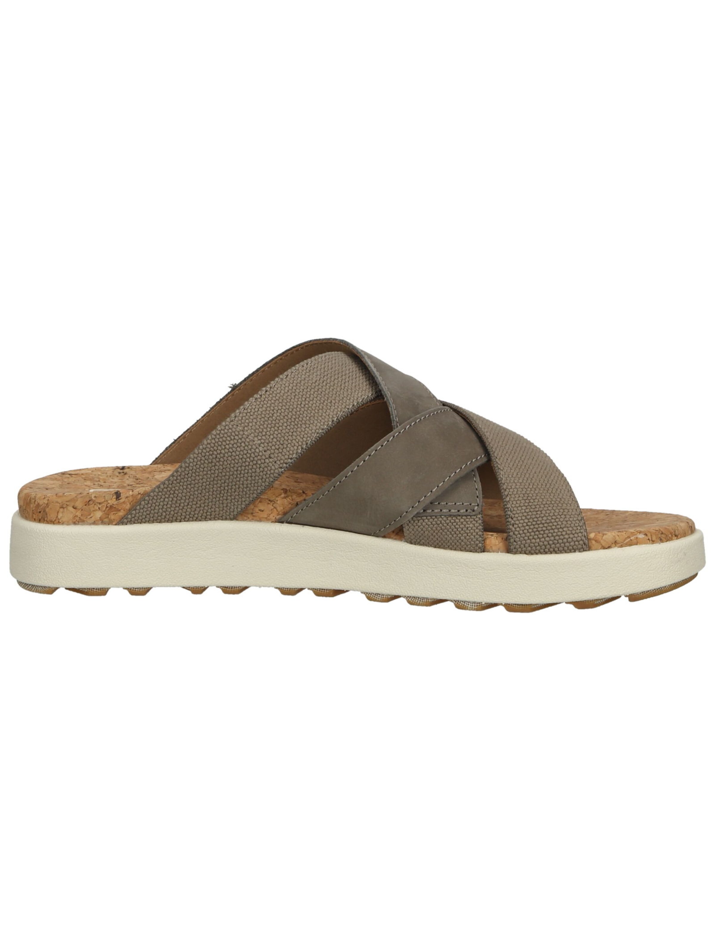 KEEN Mule 'Elle' in Brown