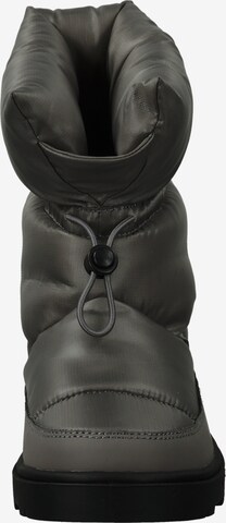 GANT Snowboots 'Sannly' in Grau