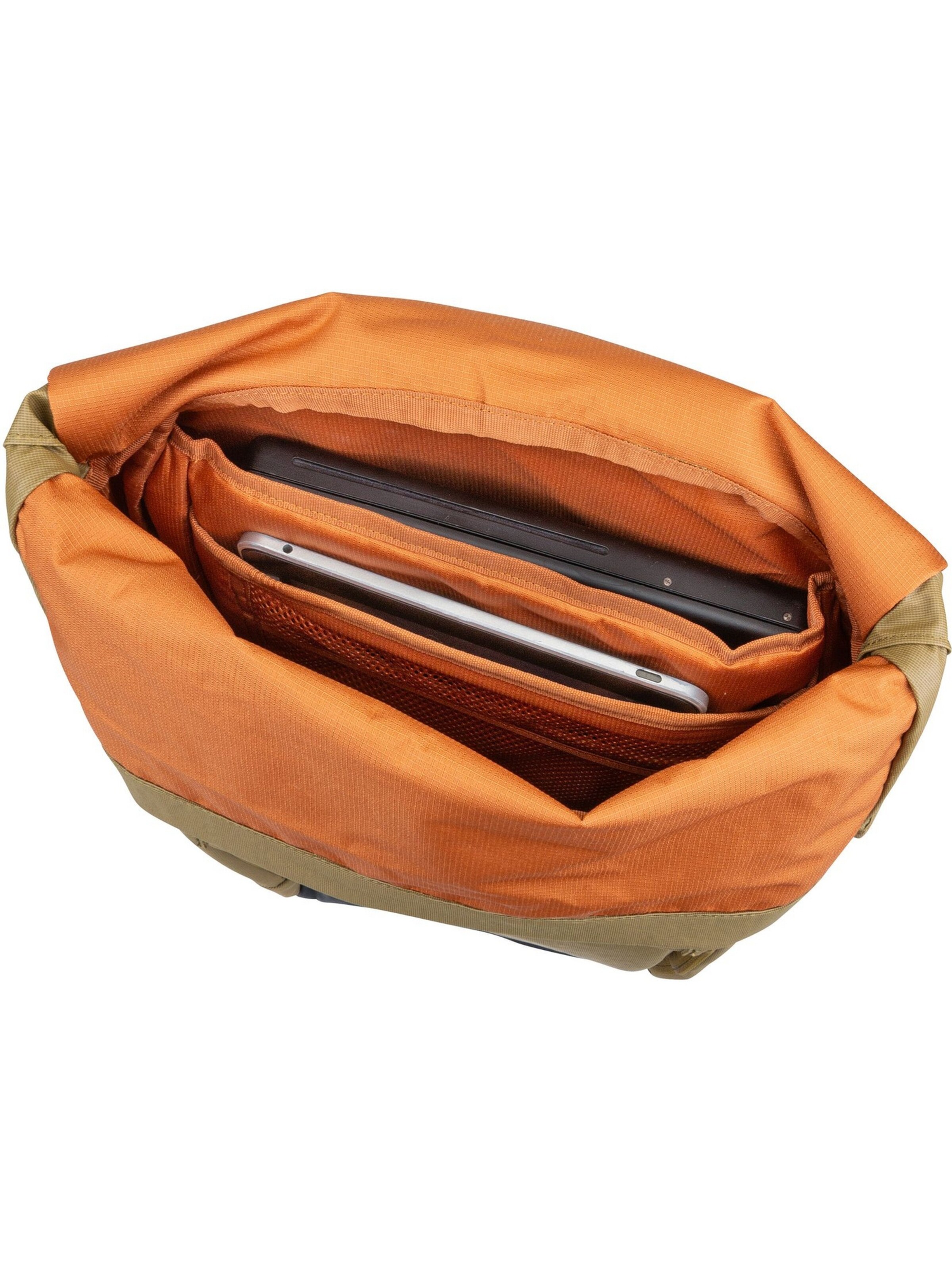 Thule Rucksack 'Paramount 3' in Grün