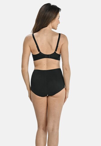 Reggiseno da allattamento 'Perla' di TEYLI in nero