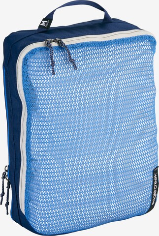 EAGLE CREEK Toiletry Bag in Blue