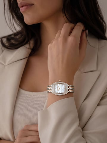 CERRUTI 1881 Analoguhr 'Watch Calliano'‌‌‌‌ in Gold