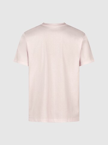 Cleptomanicx T-Shirt in Weiß