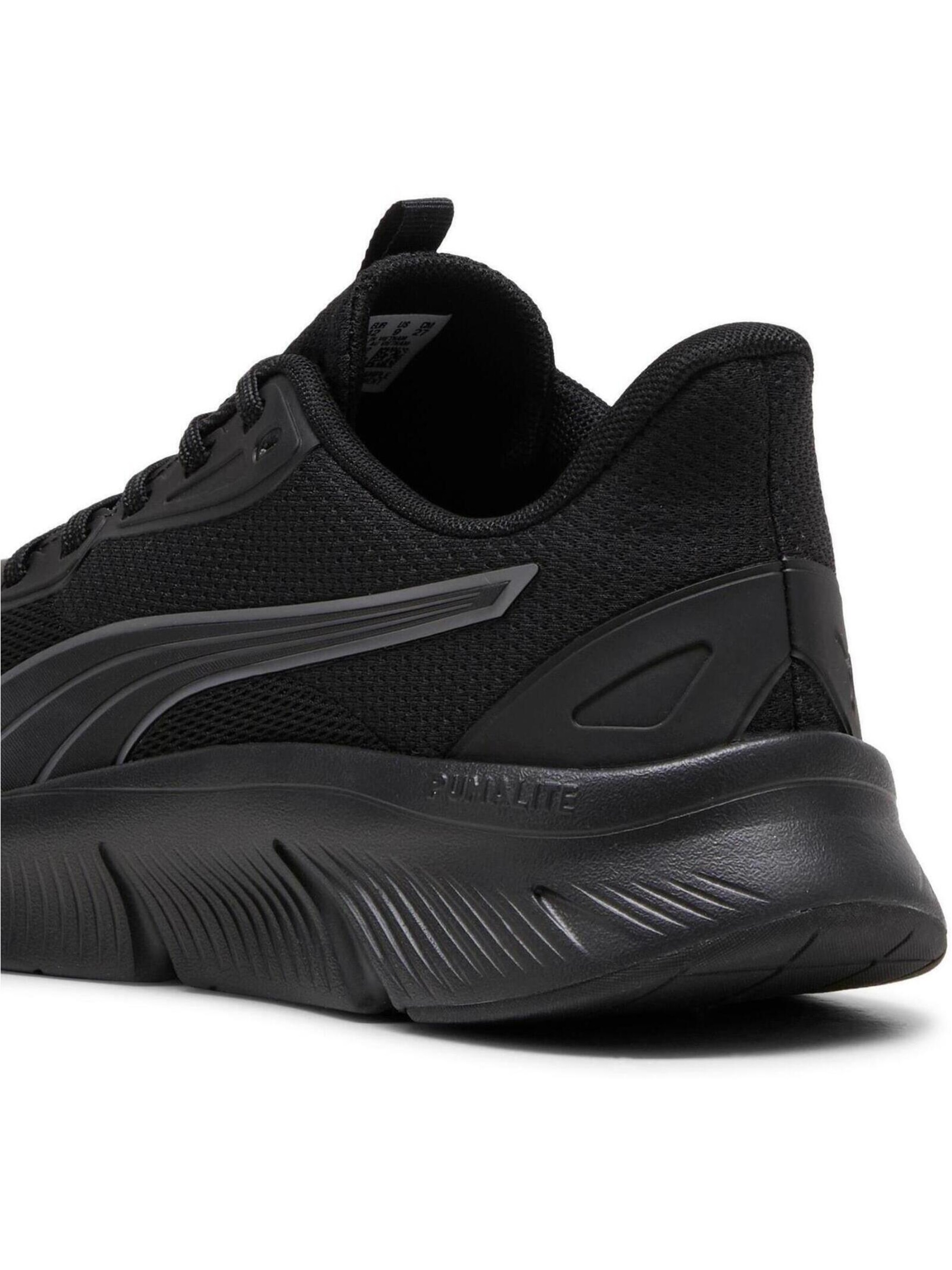 Scarpa sportiva 'Puma Flexfocus Lite Modern Black-heat Fi' di PUMA in nero