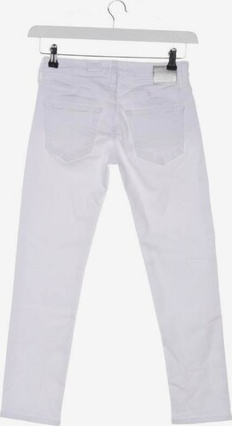 AG Jeans Jeans in 24 in White