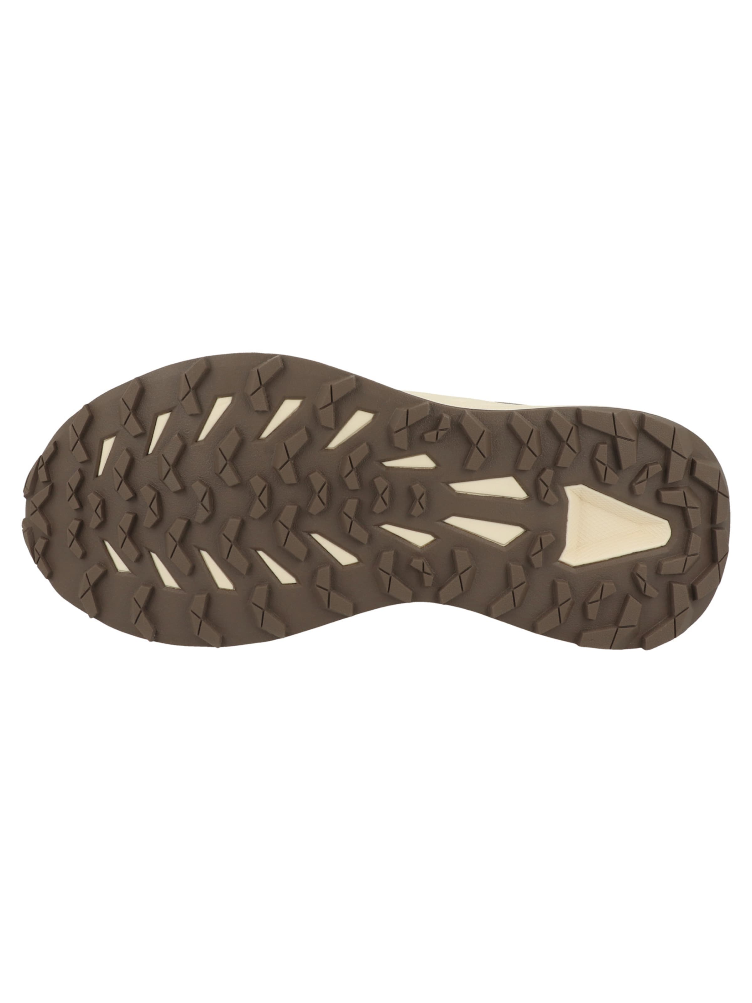 GENESIS Sneakers laag 'G-Eco`99 Bulky' in Goud