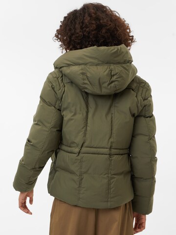 G-STAR Tussenjas 'Whistler' in Groen