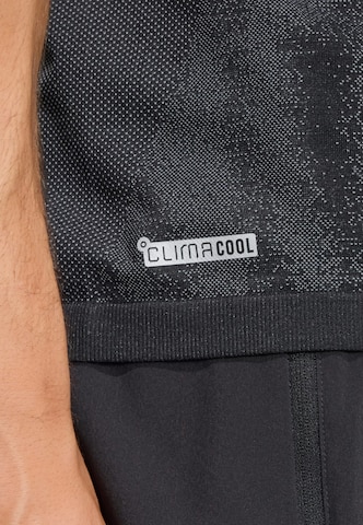 ADIDAS PERFORMANCE - Camiseta funcional 'Tech Apparel' en negro